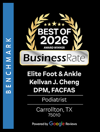 Best of Business Rate 2026 Award