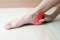 Achilles Tendon Rupture Test