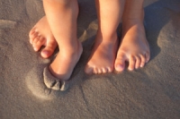 The Importance of Teaching Your Child About Proper Foot Care
