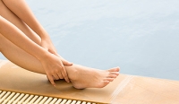 Can The Feet Indicate Health Issues in the Body?