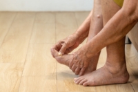 Arthritis in the Feet