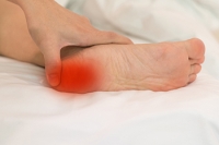 Heel Pain in Growing Children