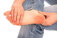 How Lupus Can Affect the Feet