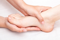Causes of Foot Arch Pain in Runners