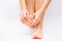 Causes of Second Toe Pain