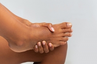 Dealing With Foot Pain