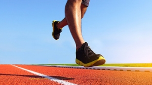 Choosing the Right Sneakers for Your Feet