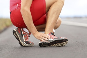 Various Types of Foot and Ankle Pain