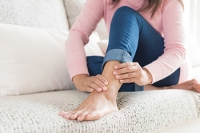 Types of Arthritis Causing Ankle Pain
