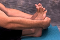 The Benefits of Stretching The Feet