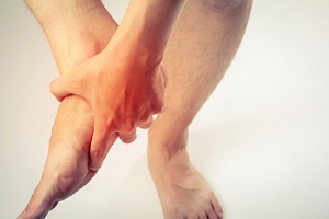 Types of Flat Feet