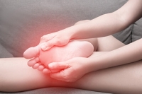 Metatarsalgia and Pain in the Sole of the Foot