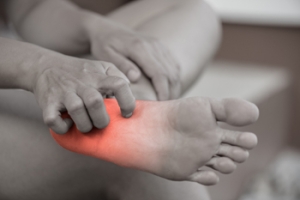 Diabetes and Neuropathy