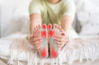 Facts About Rheumatoid Arthritis in the Feet